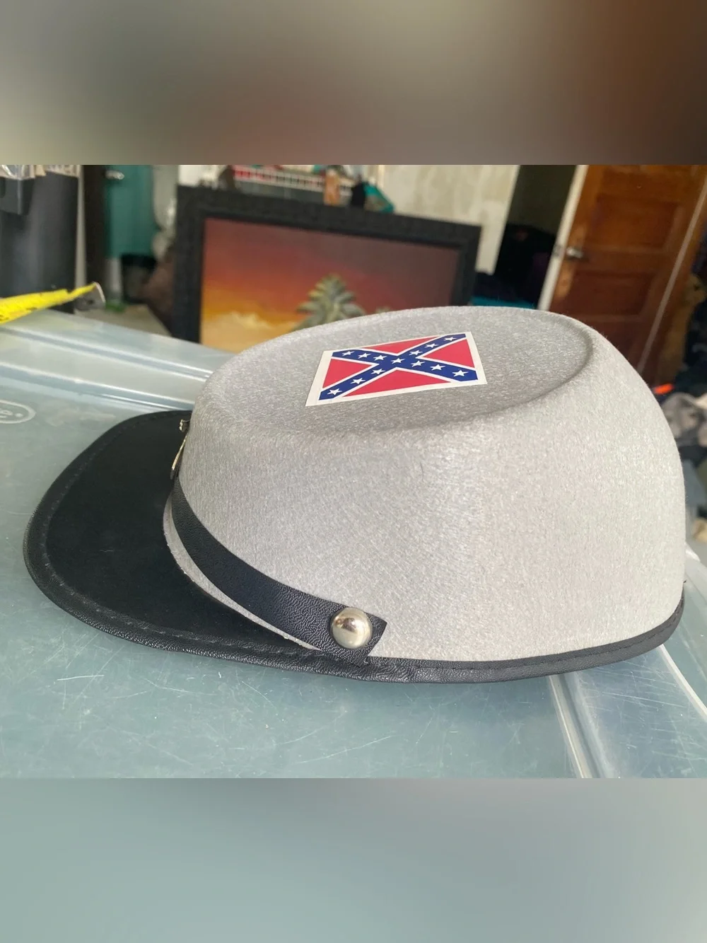 N/A civil war